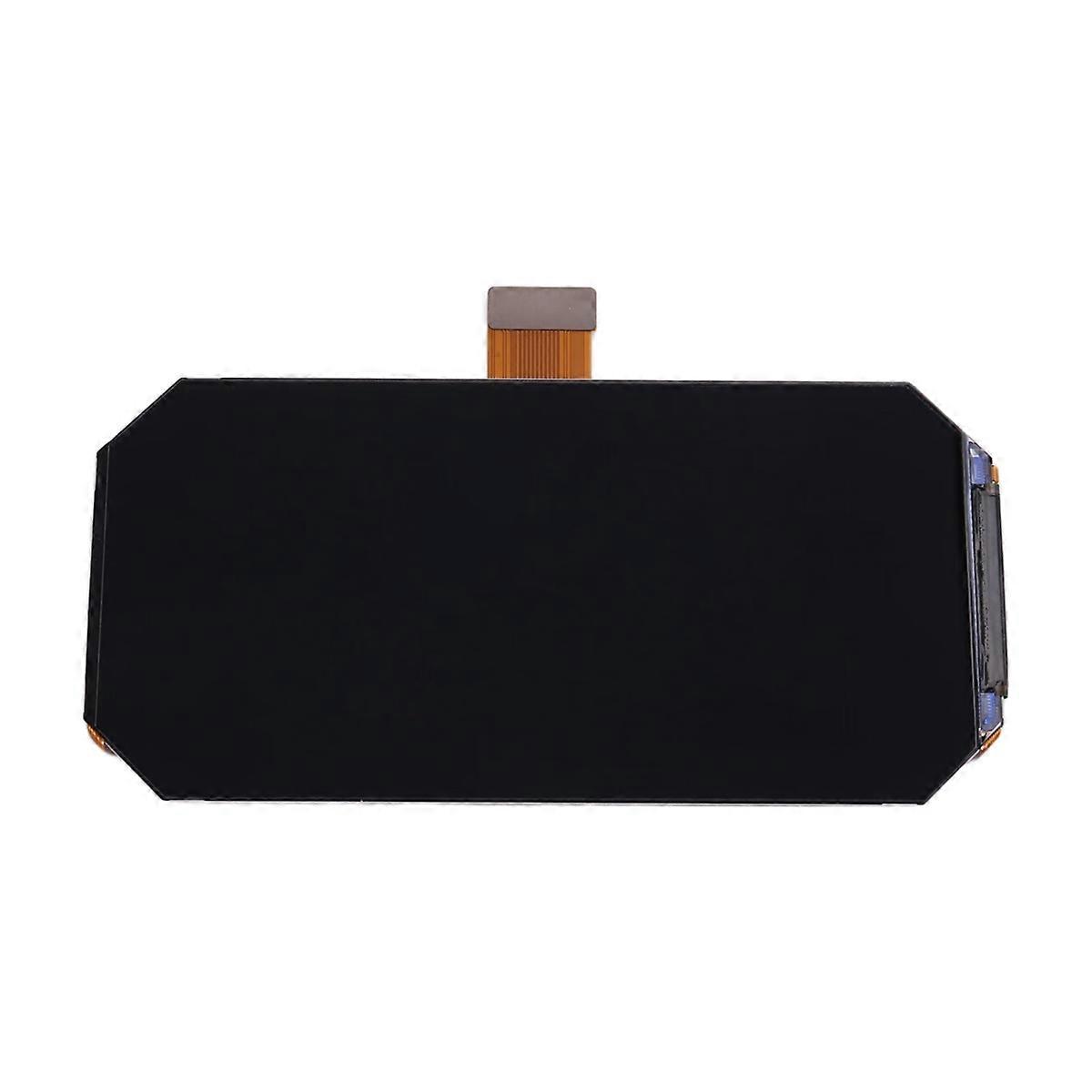  for 3S VR Headset LCD Screen Panel Replacement for 3S Console LCD Display Panel Repair Parts