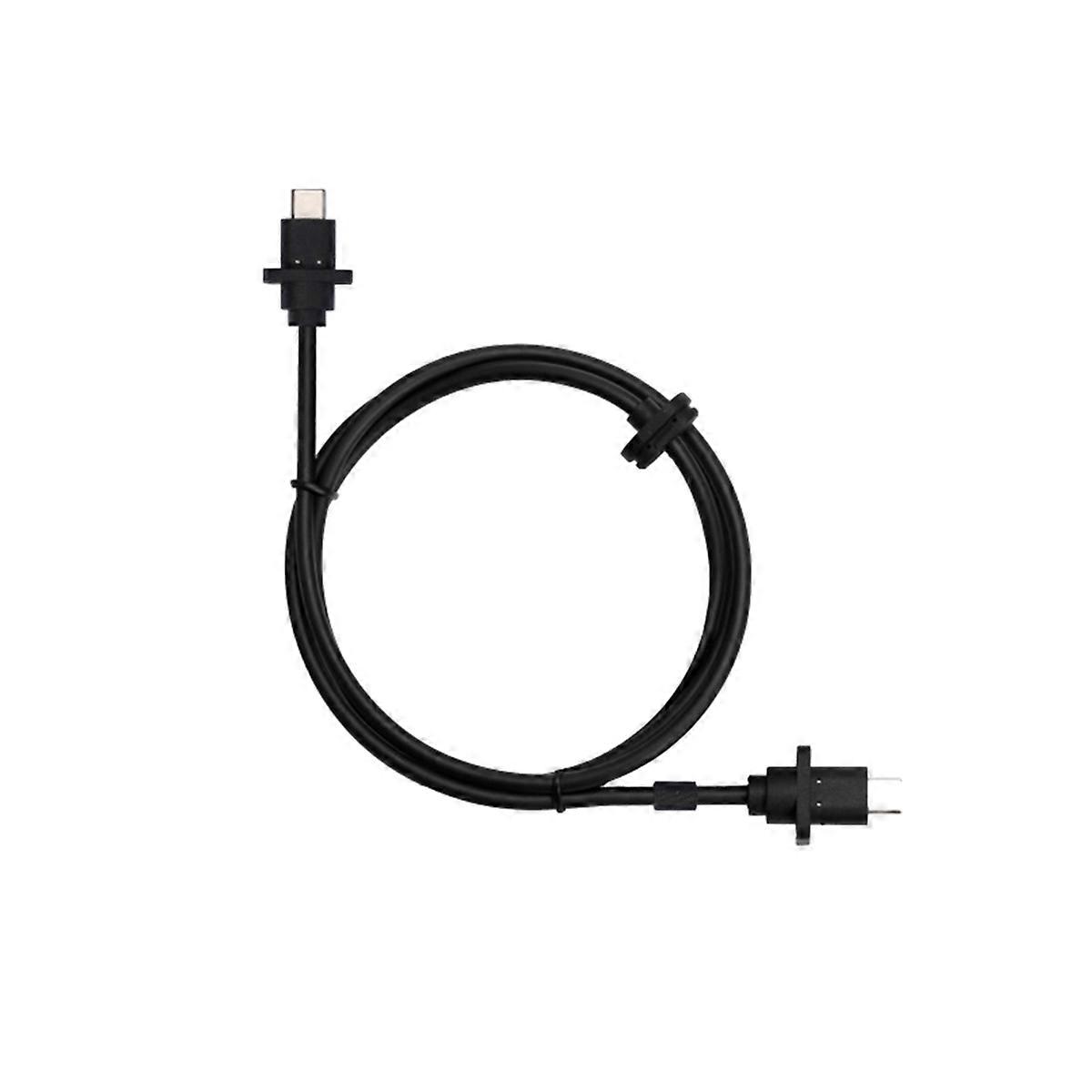 For 3D Printer A1 Series USB-C Data Cable Connect the Motherboard and TH Extrusion A1 Dedicated