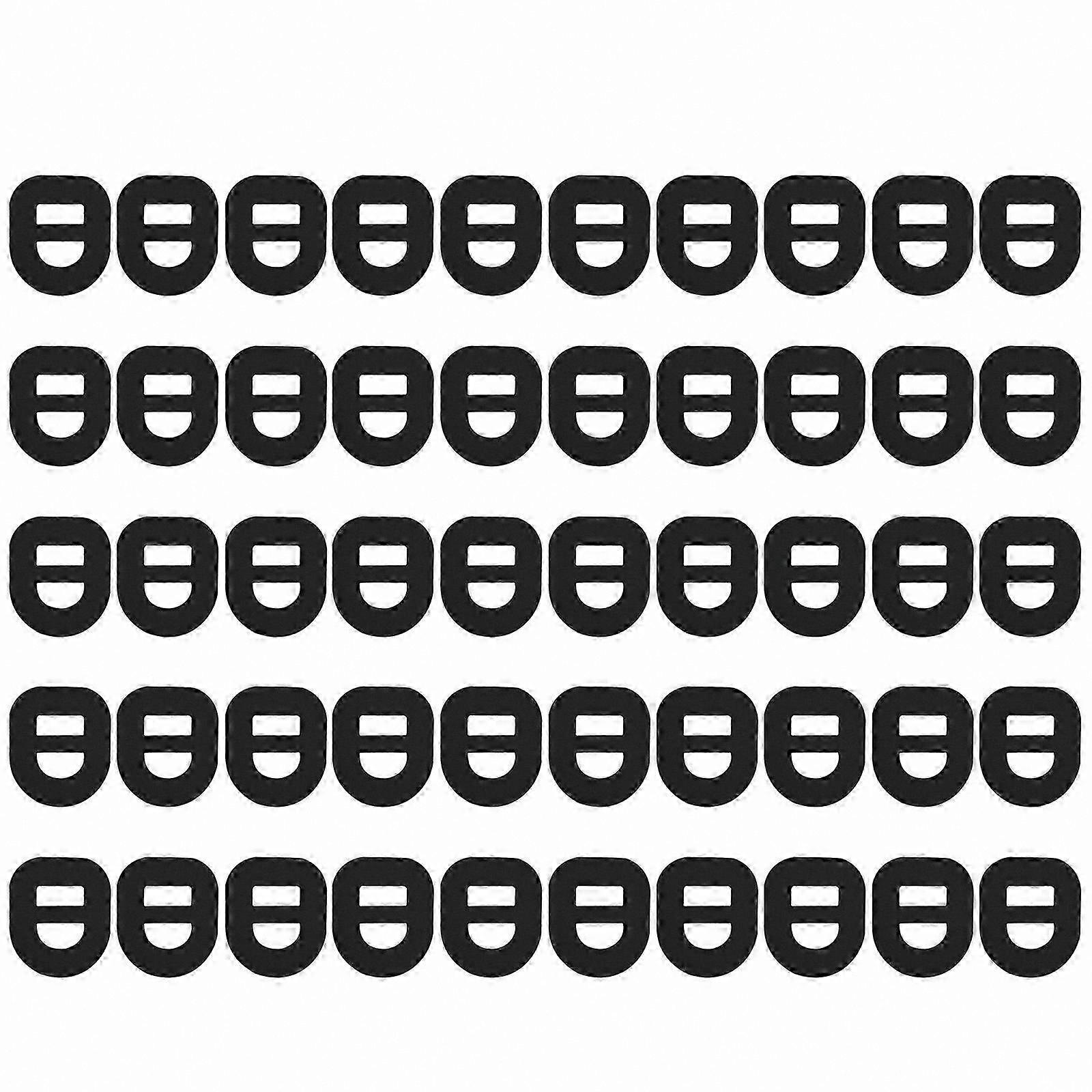 Waterproof Adhesive Patches for Sports & Sensors, 30/50 Pack, Breathable Overpatch Tapes