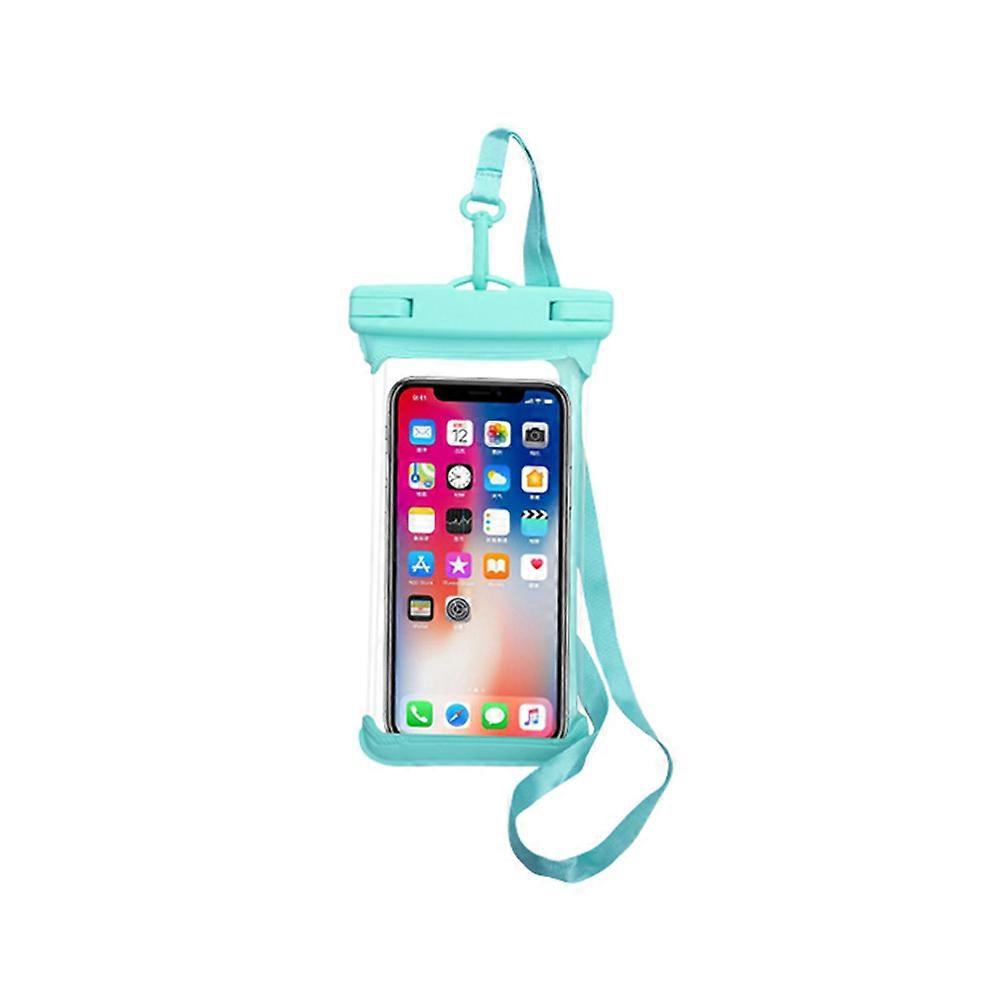 Waterproof Mobile Phone Bag PVC Universal Floating Phone Case