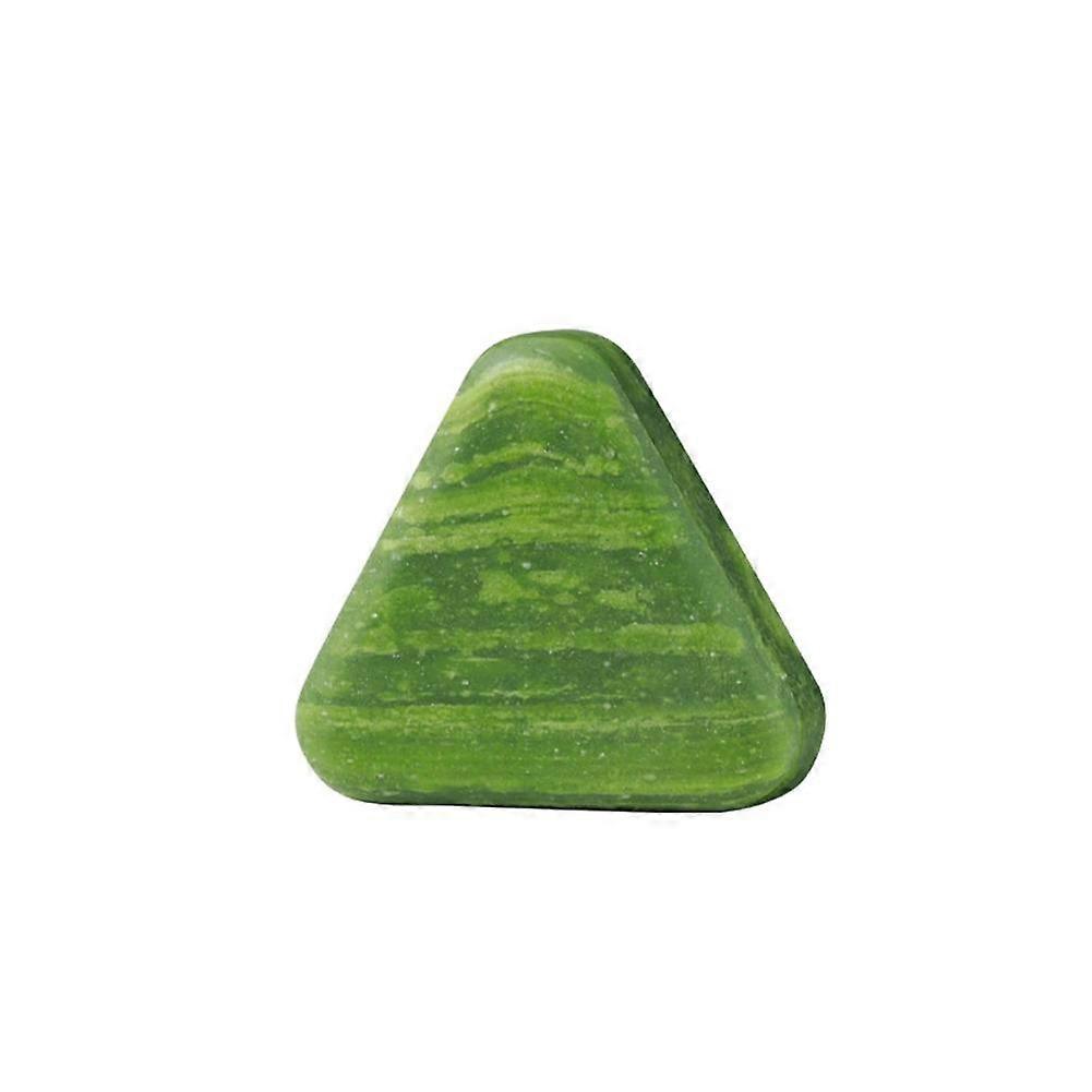 Usman Shampoo Soap Effectively Cleansing Scalp Reducing Hair Loss Plant Soap
