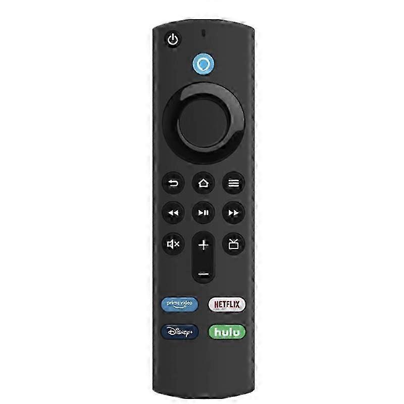 Amazon Fire TV Stick HD (Newest Model) With Alexa Voice Remote – Stream Free & Live TV