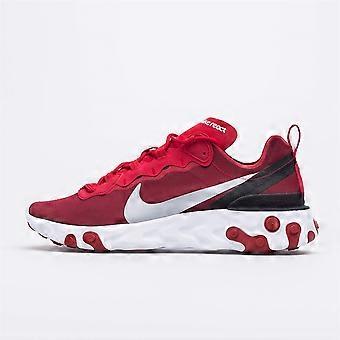 Nike React Element 55 BQ6166601 universal all year men