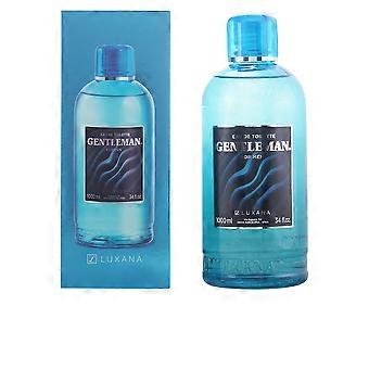 Luxana Gentleman für Männer Eau De Toilette 1000 Ml für Männer