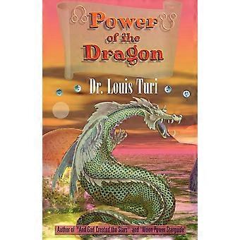 The Power Of The Dragon - Louis Turi - Paperback - en Book