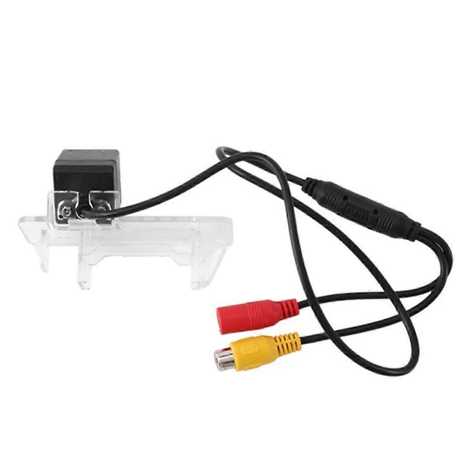 Car 4LED Rear View Camera Reversing Camera for W451 2007 2008 2009 2010 2011 2012 2013 2014