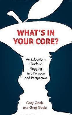 What's in Your CORE?