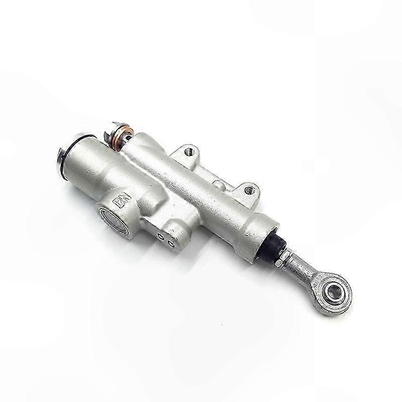 Rear Brake Master Cylinder Unit for Motorcycles