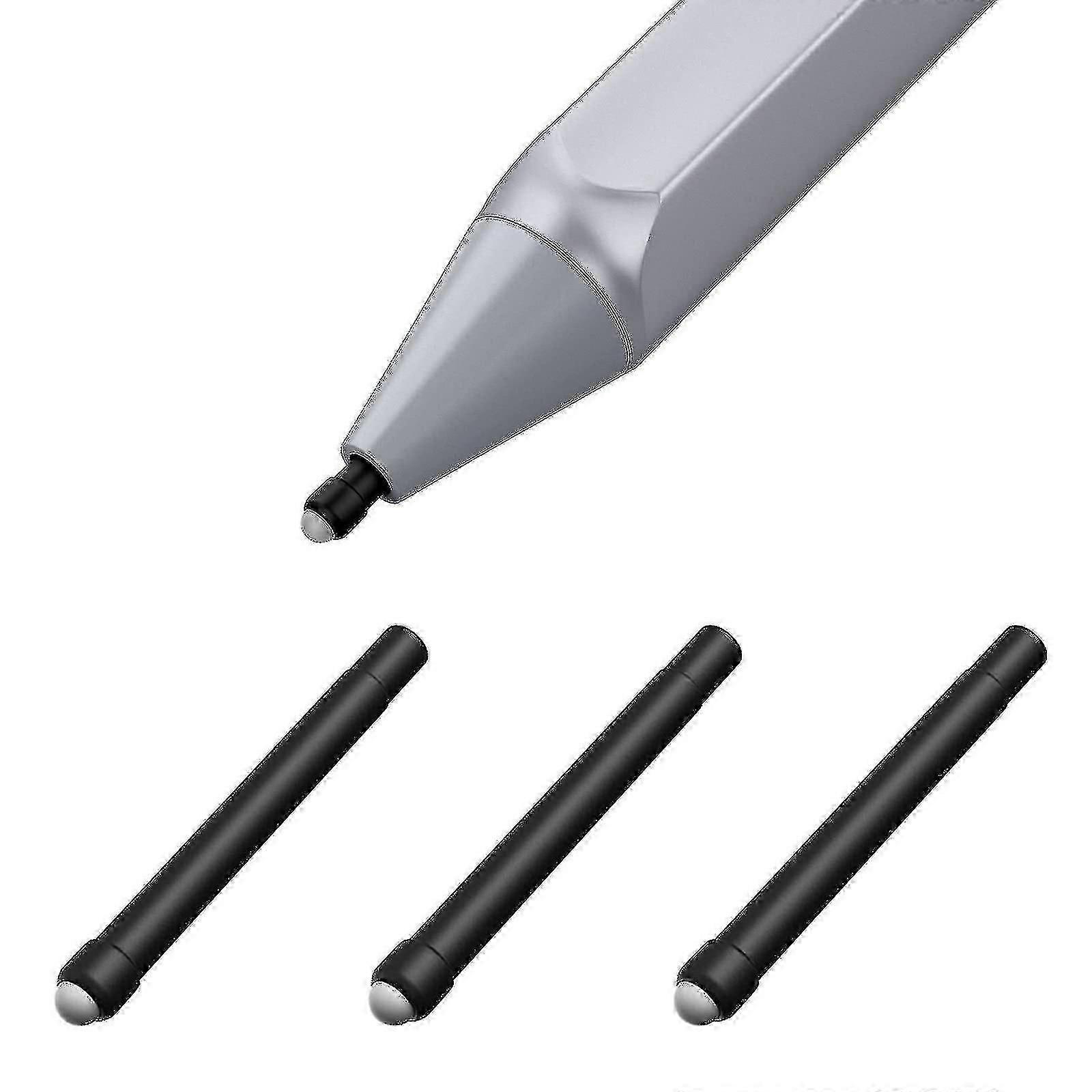 Pen Tips For Surface Pen, Pro 4/5/6/7 Pen, 3 Hb Pen Nibs Stylus Refill