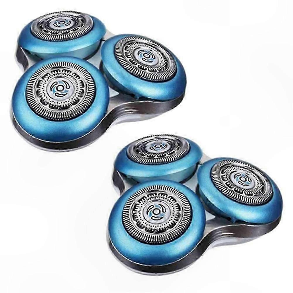 Replacement Shaver Heads for Series 7000 Electric Razor Models SH70 SH7310 S7780 S7510 (2 Pack)