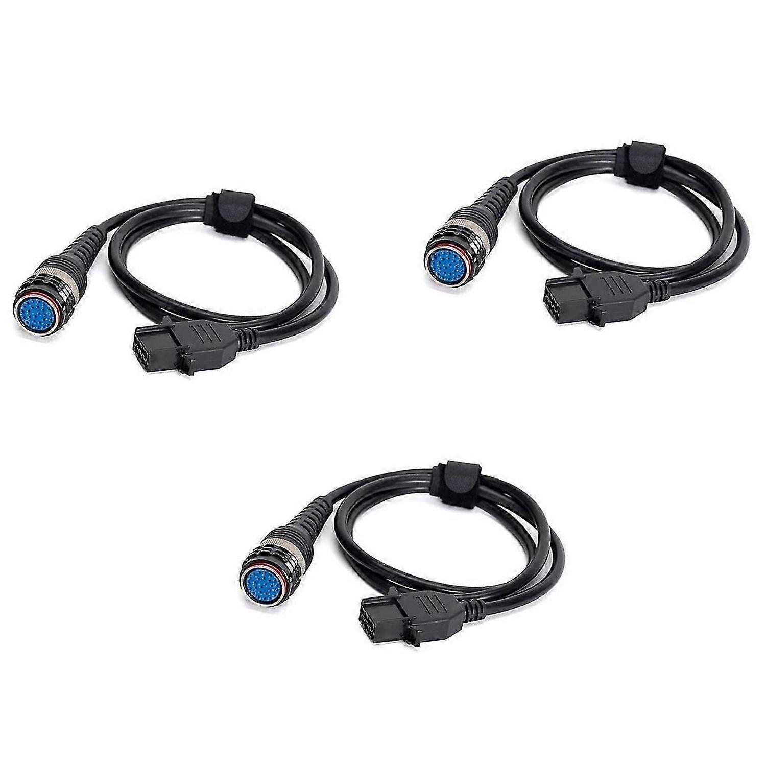 OBD2 Main Diagnostic Cable 8PIN Cable Diagnostic Tools 88890304