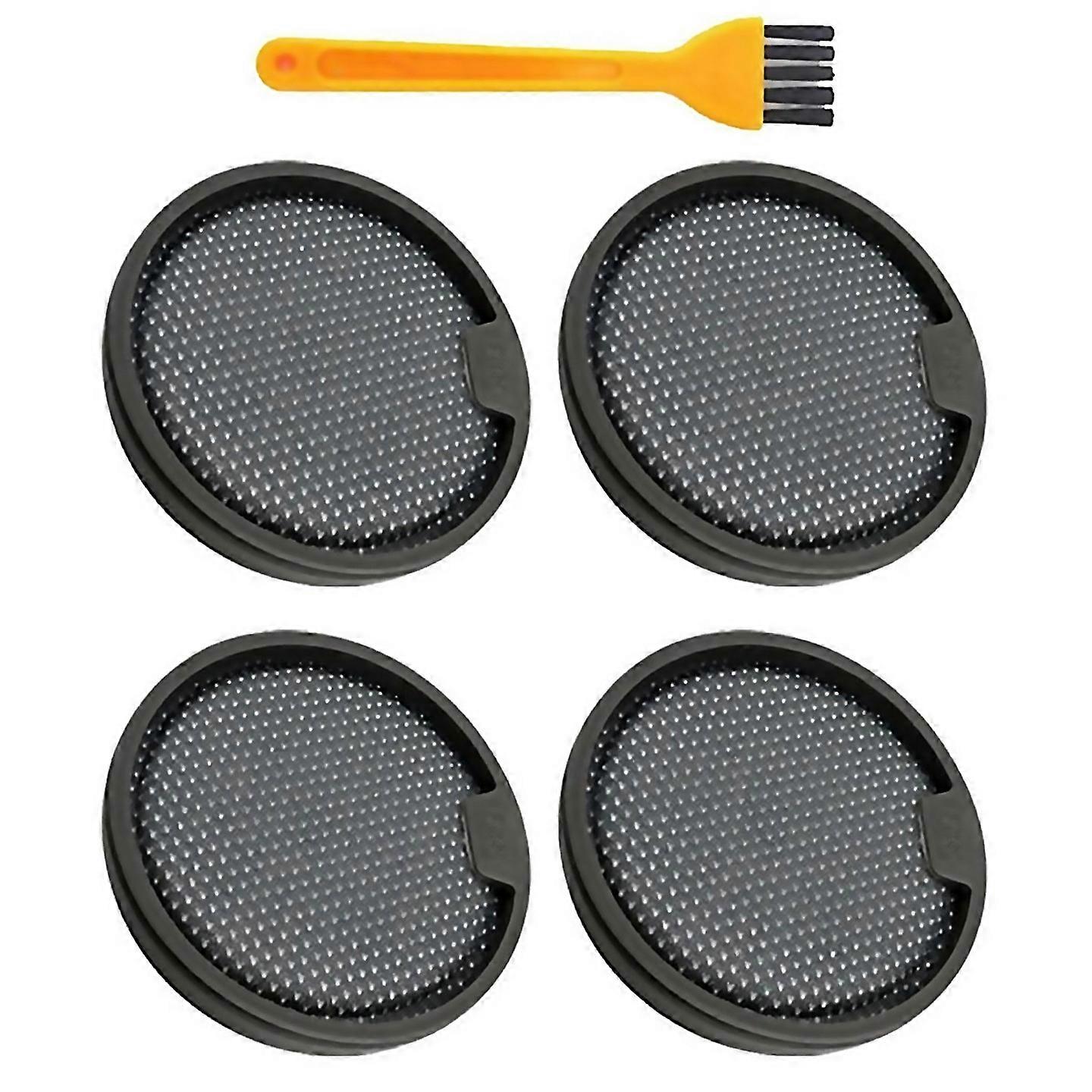 For Hepa Filter Compatible For Dreame T10 T20 T30 For Xiaomi G9 G10 Vacuum Cleaner Filter Elements