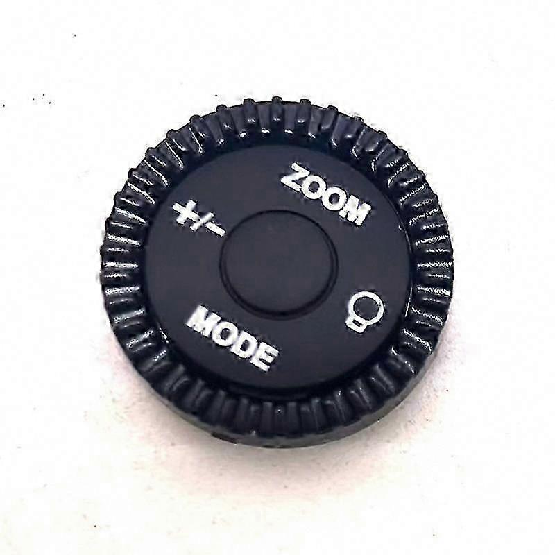 Godox V1 V860 III Keyboard Dial Panel Wheel Button Replacement Kit for 2025