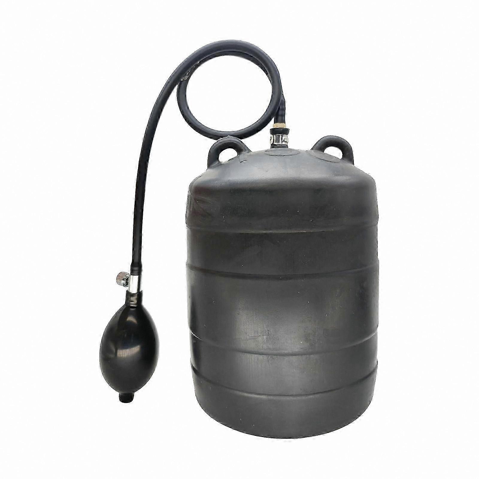 Reliable Inflatable Plug for Sewer Line Testing - Durable and Easy-to-Use Solution