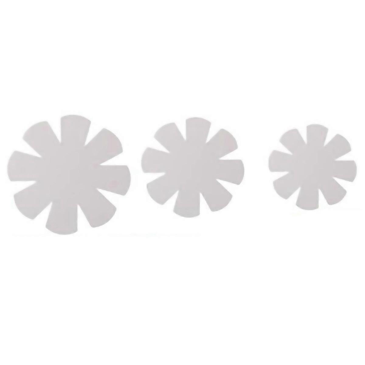 For Bowl Cozy Template Cutting Rulerbowls Wrap Sewing Pattern Template