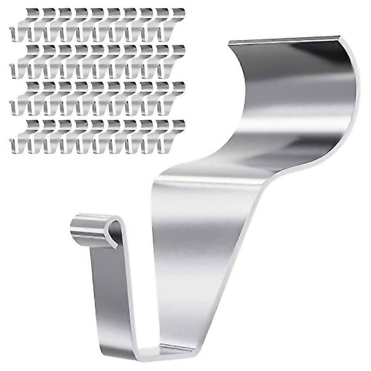 For Vinyl Siding Hook Hanger40pack Stainless Steel Siding Hooks