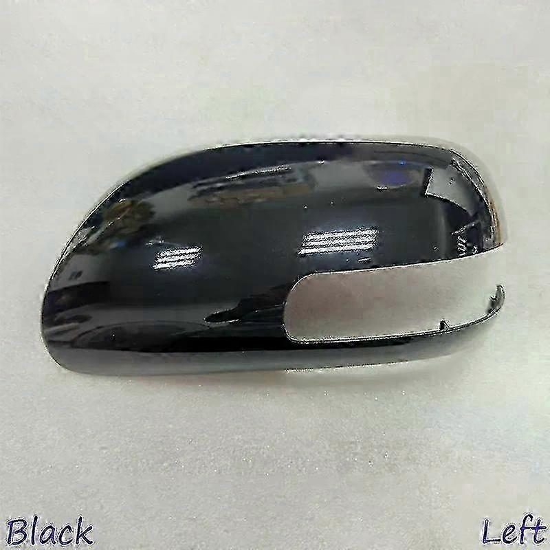 Rearview Mirror Housing and Cover for 2009-2012 Auris - Direct Fit Replacement Part