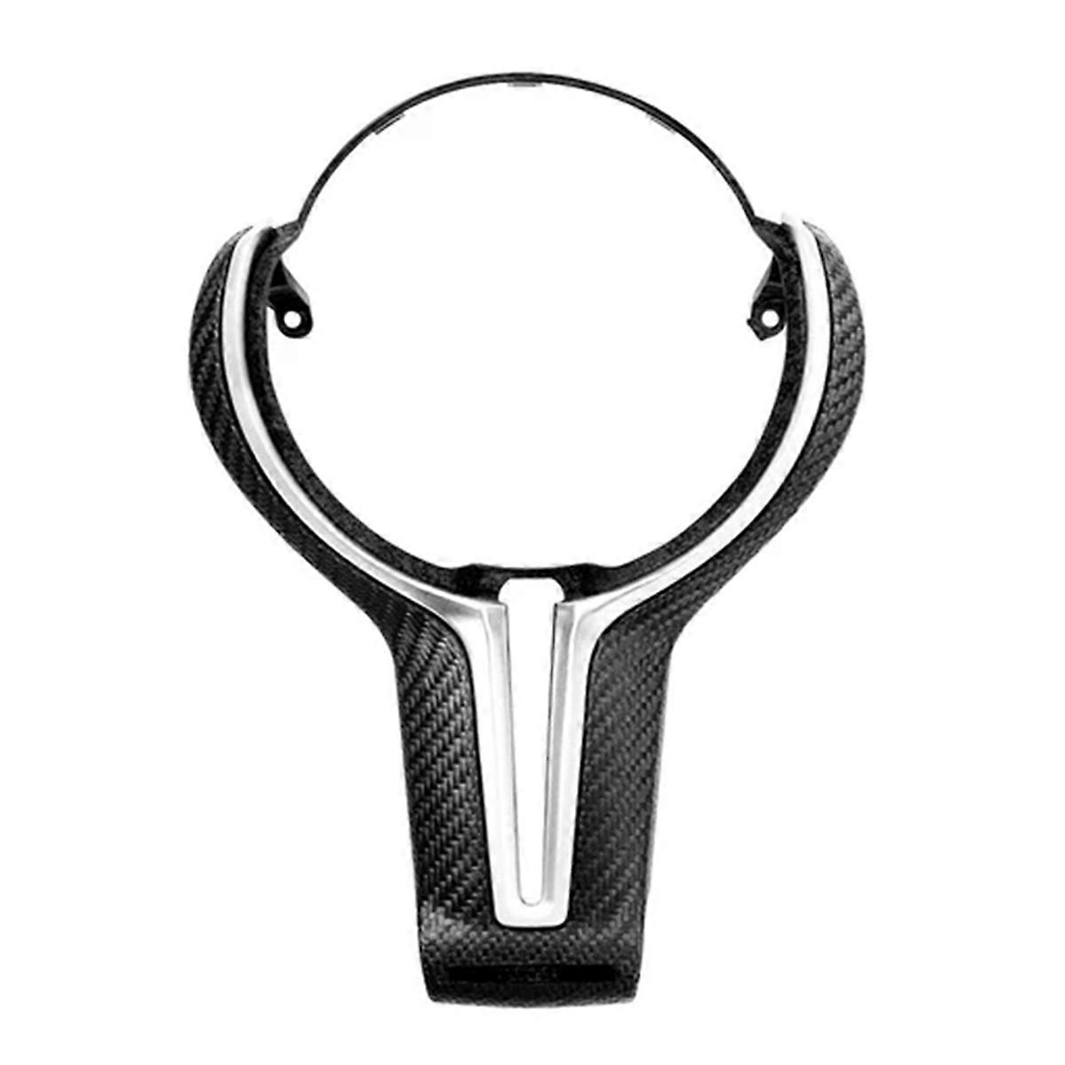 Steering Wheel Cover for M3 M6 550D 328M 1 2 3 4 5 6 7 Series