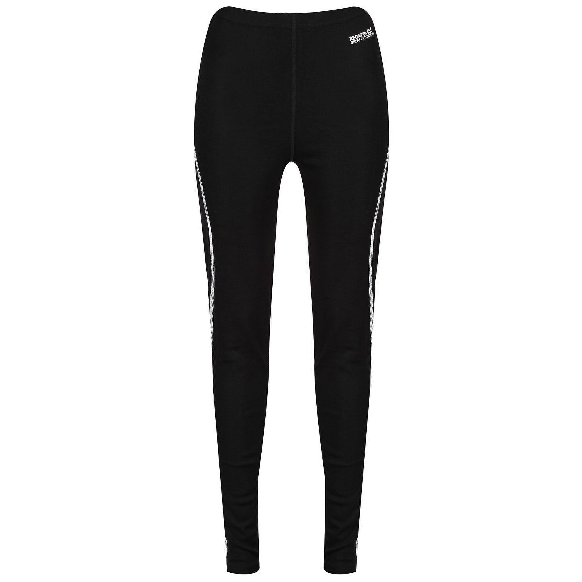 Regatta dame/damer Zimba base Layer leggings