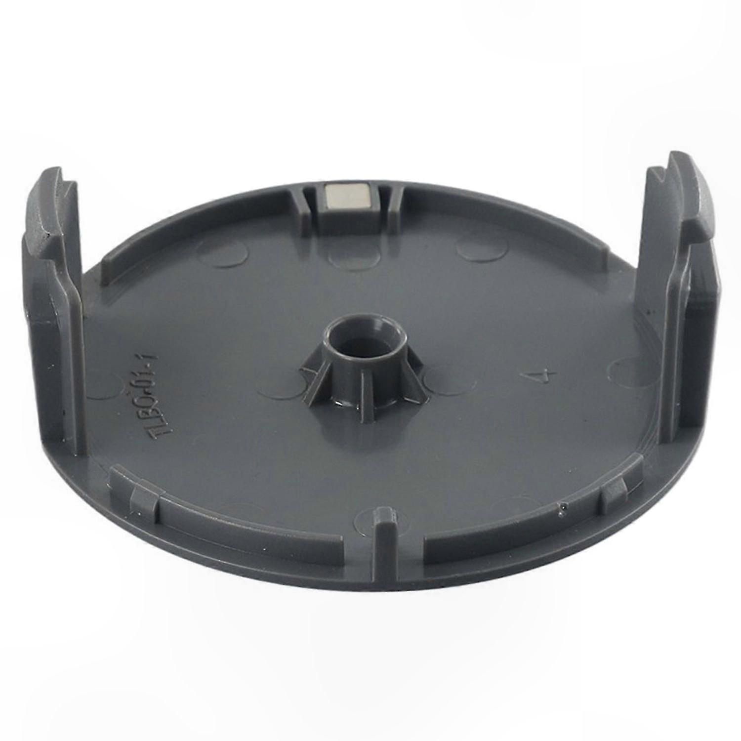 Grass Trimmer Spool Cover for Universal Grasscut 18/18-26 Models, Durable ABS String Line Replacement Part