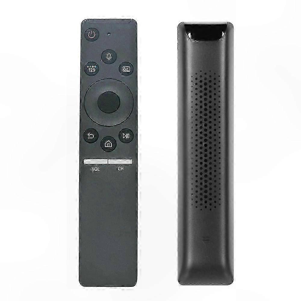 Remote Control with Voice Search for Smart TVs Replacement