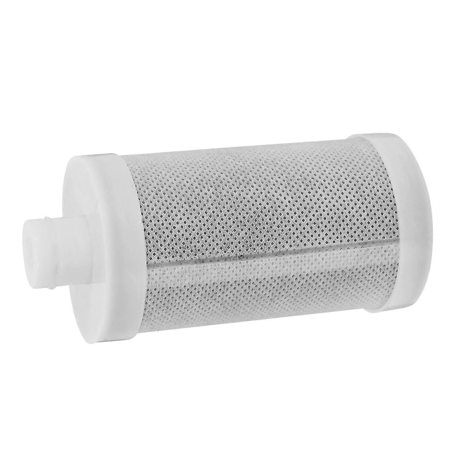 Universal Shower Head Filter for Water Filter System 4Pcs for Home Use