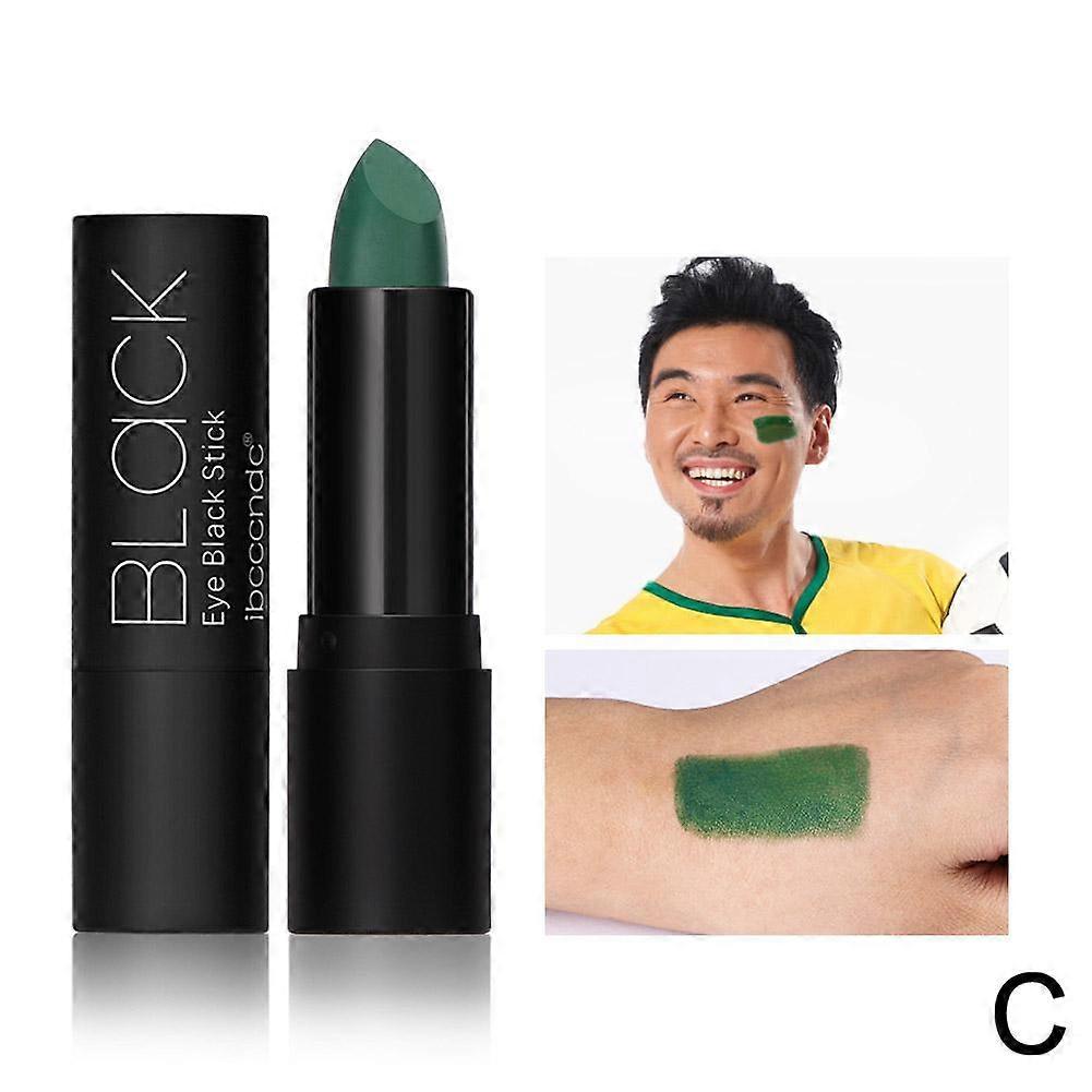 Black Eye Ointment Safe Gentle Lightweight Multipurpose for Eye Black Lipstick Body Paint