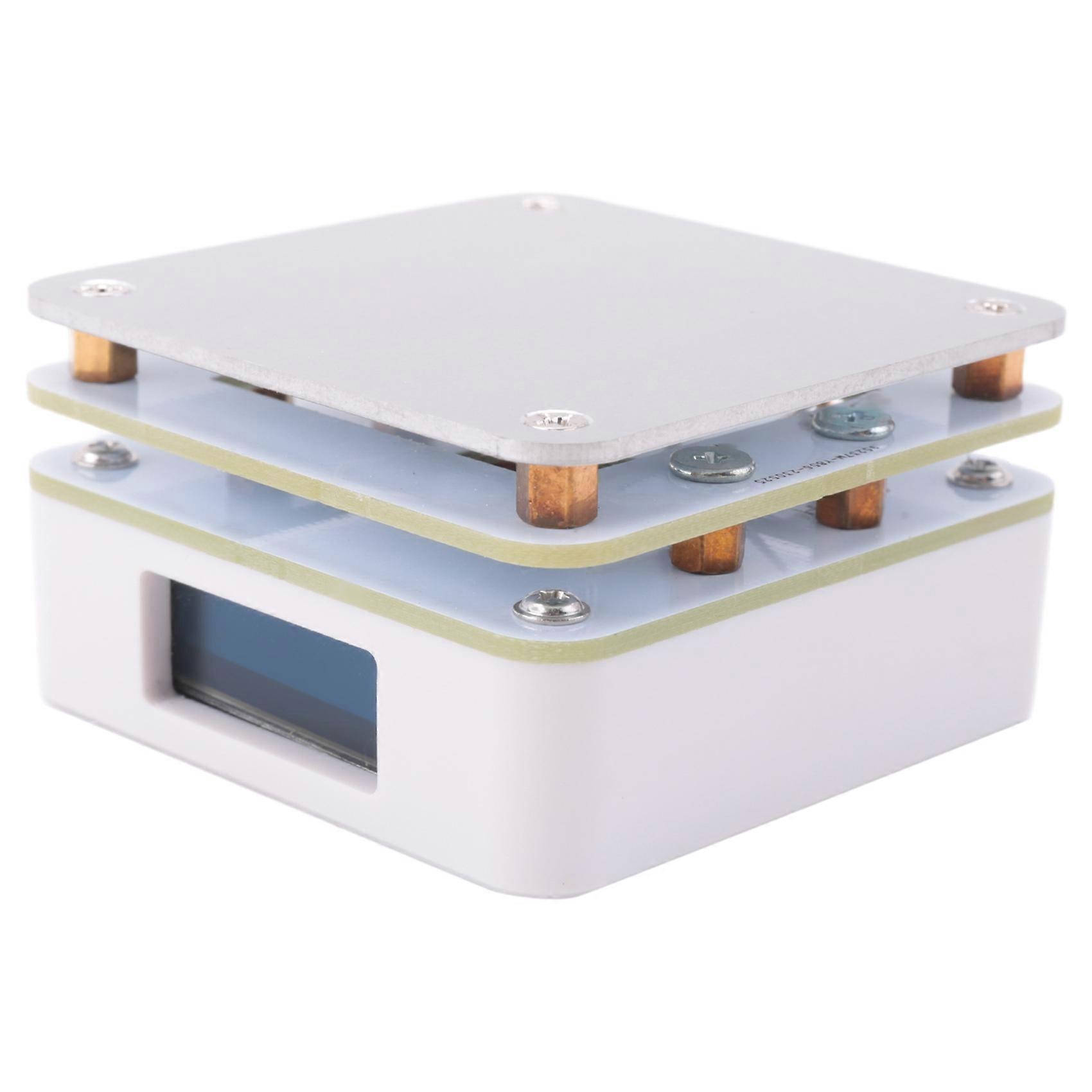 Type-C Mini Plate Board Soldering Plate Adjustable Constant Temperature Heating Tool Preheating Station Repair Tools