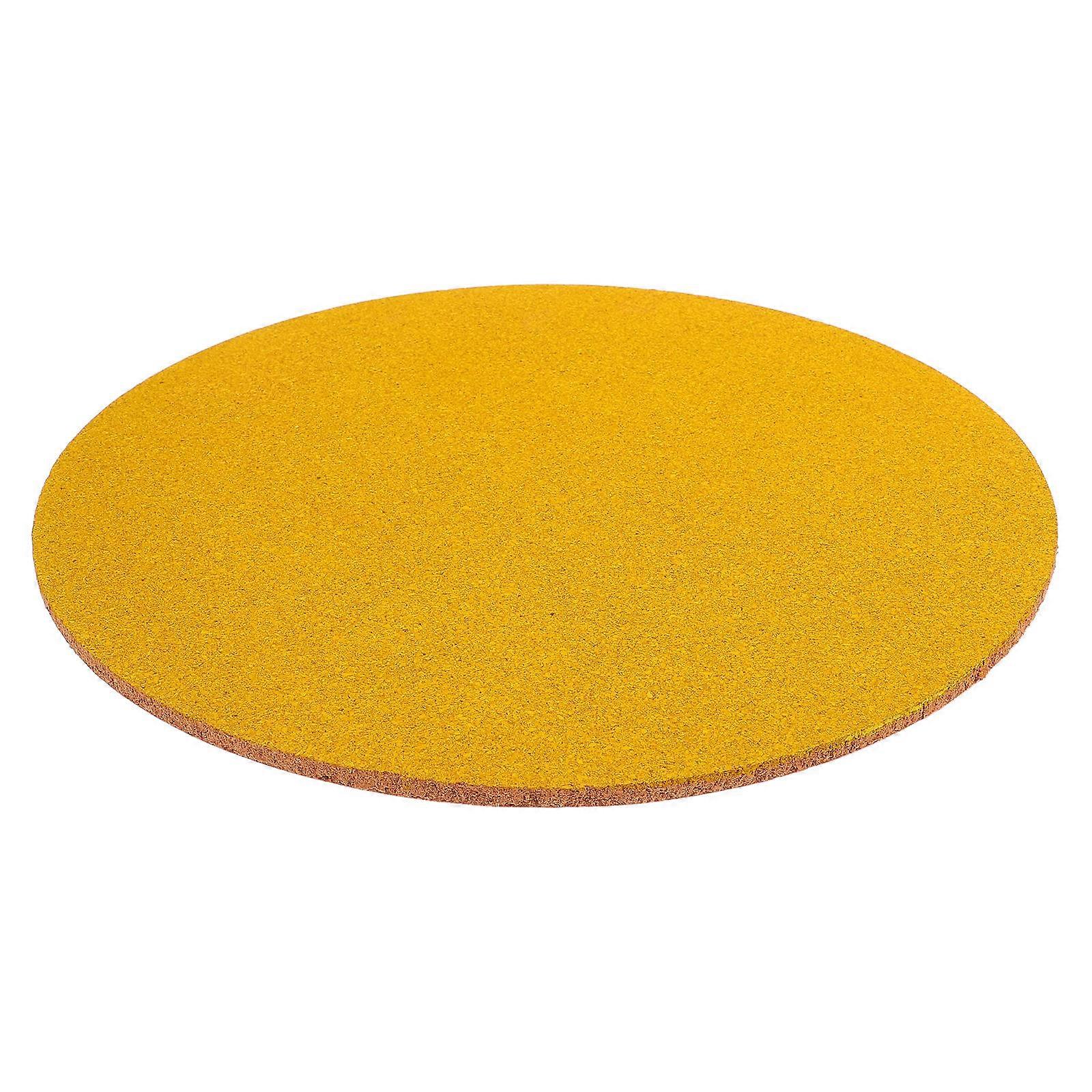 Pin Display Board Round Self Adhesive for Office Use 5Pcs Photo Memo