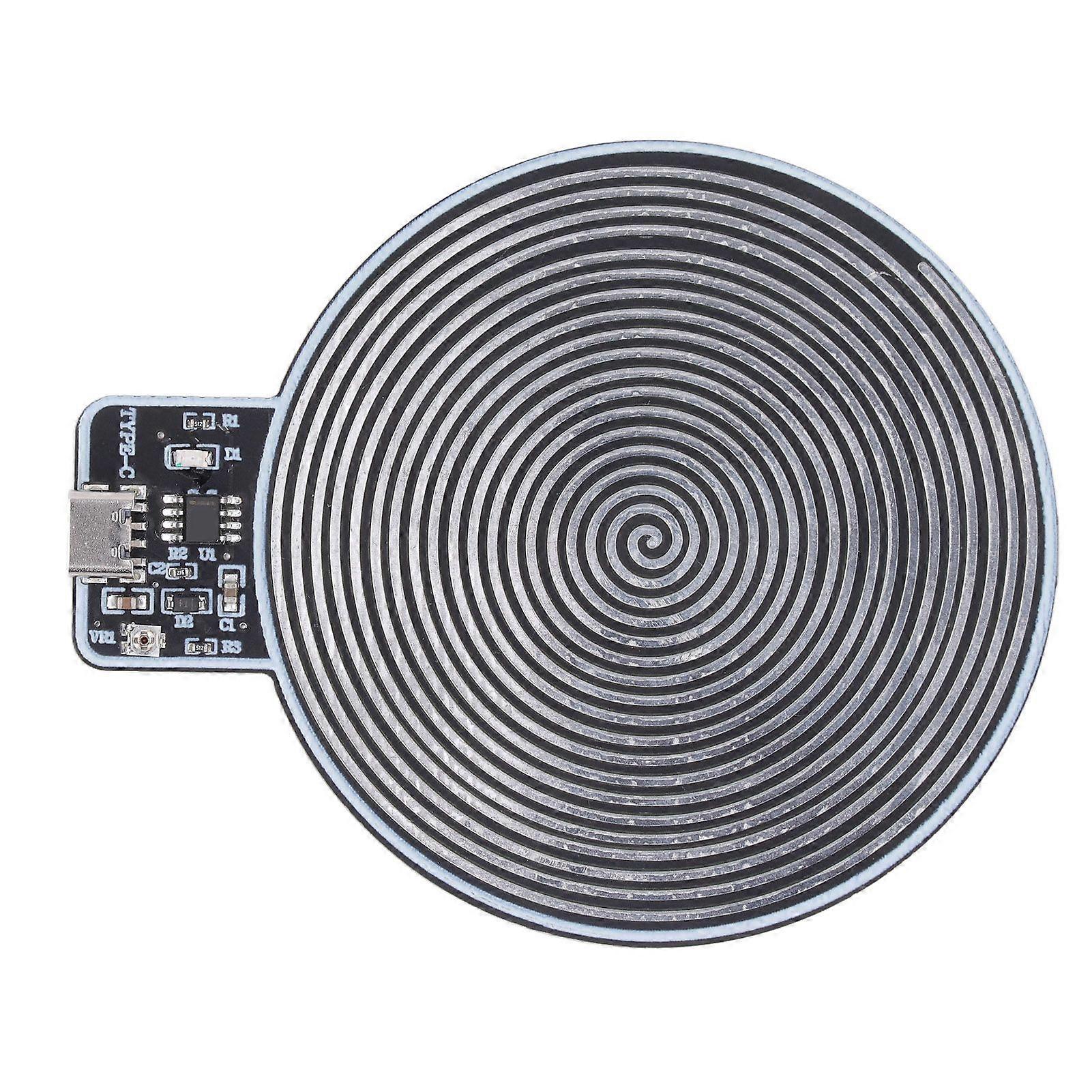 High quality  Schumann wave generator ultra-low frequency pulse resonance to