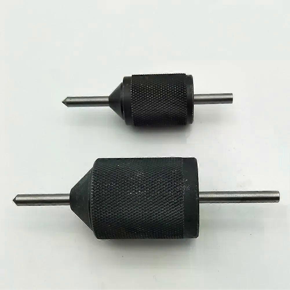 ABFKW 2Pcs Universal Transfer Centre Aligner- Punch-Hardened Pin Hardened Pin Machine Tools Range Set