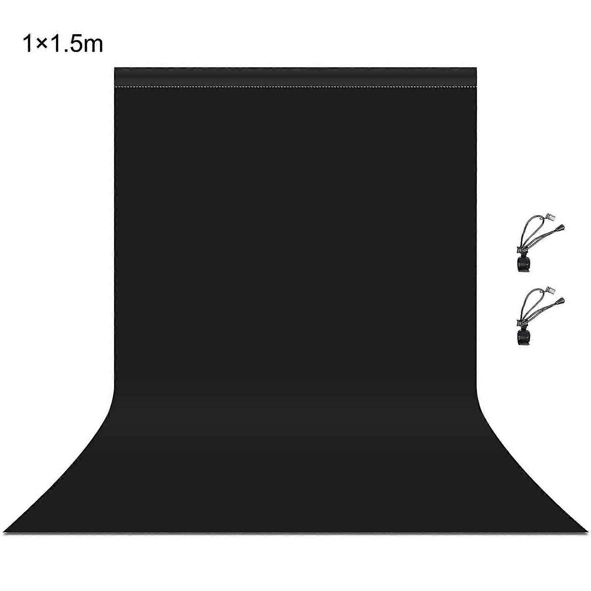 For Puluz 1m X 15m Photography Background Photo Studio Background Cloth Backdrop