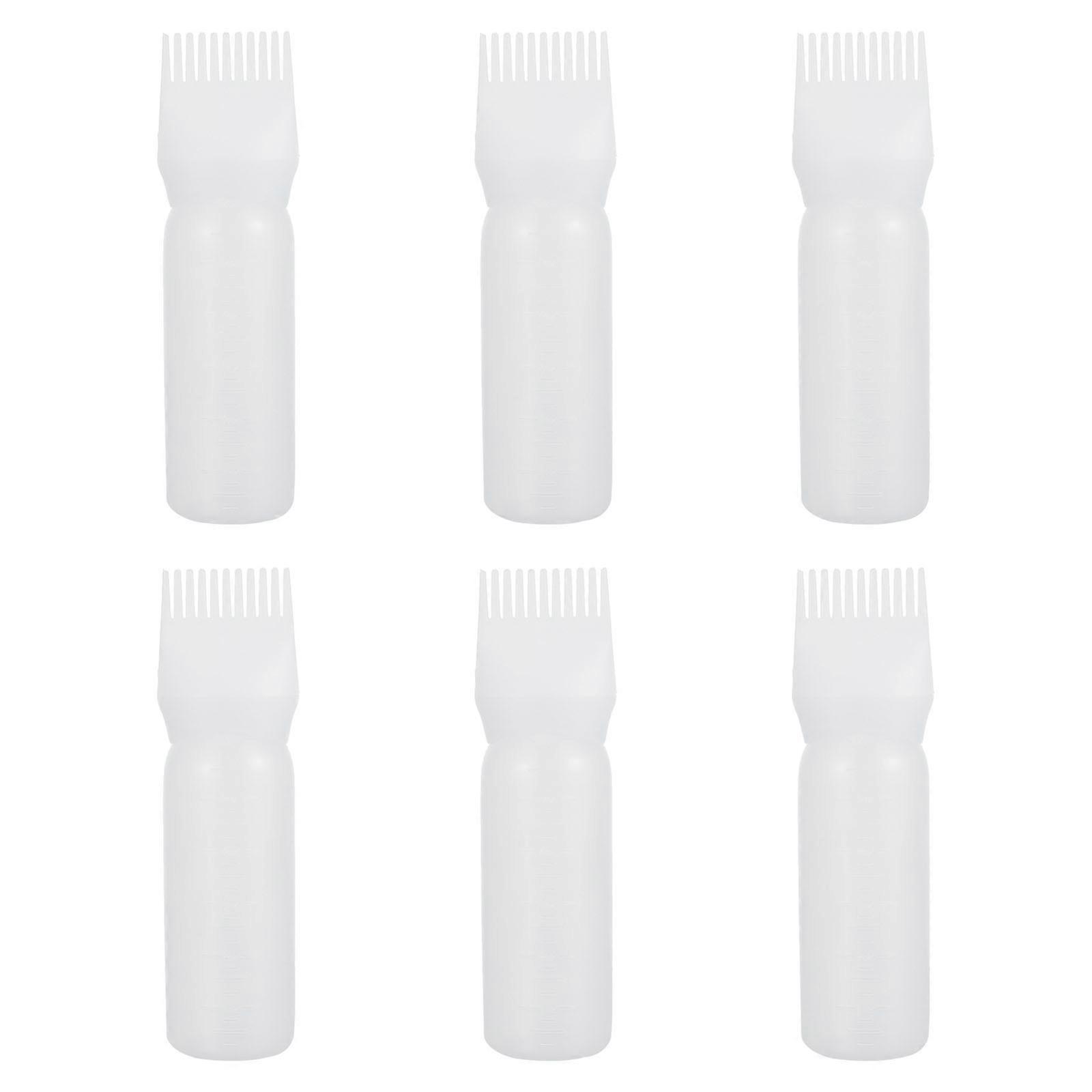 18Pcs Comb Applicator for Hair Coloring and Dying