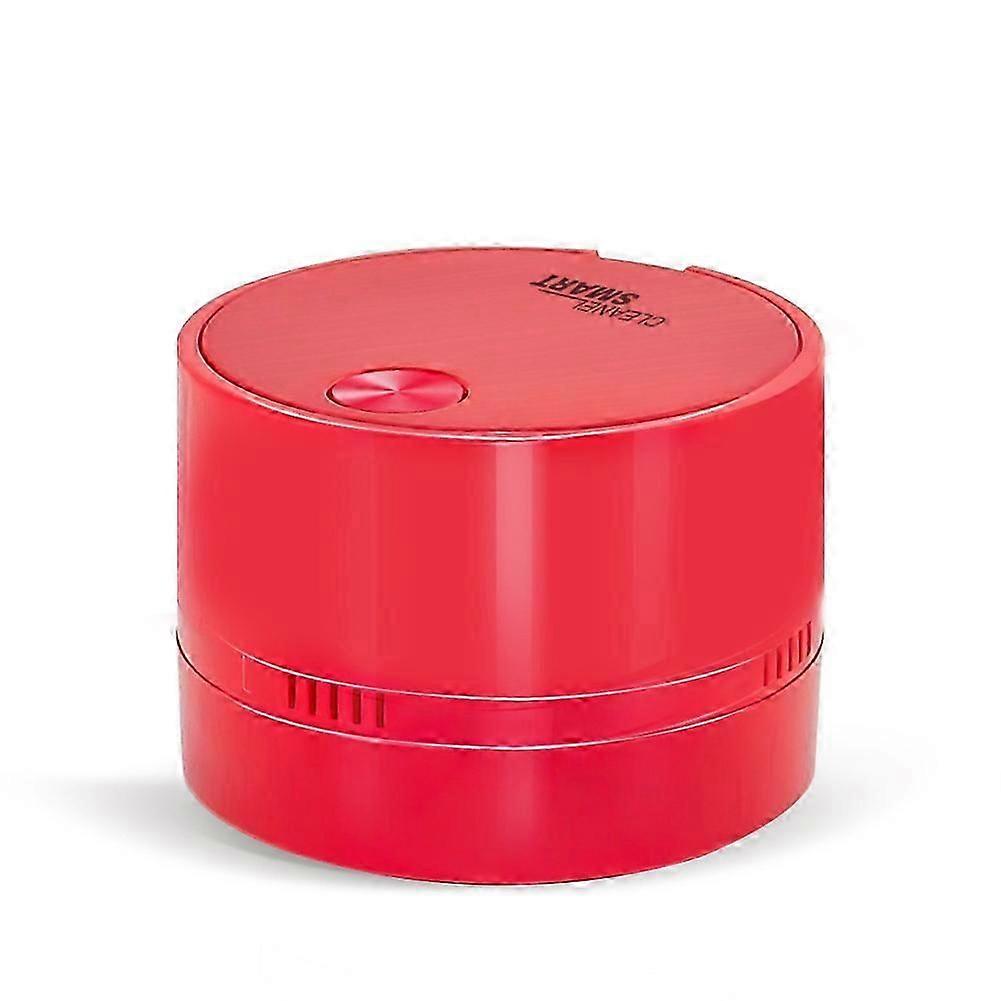 Mini Vacuum Cleaner Desk Table Dust Vacuum Dust Keyboard Computer Instrument