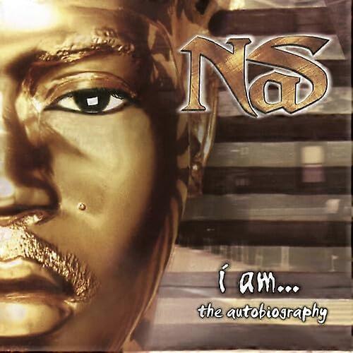 Nas - I Am... The Autobiography [VINYL]