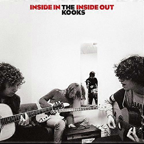 The Kooks - Inside In / Inside Out [VINYL]