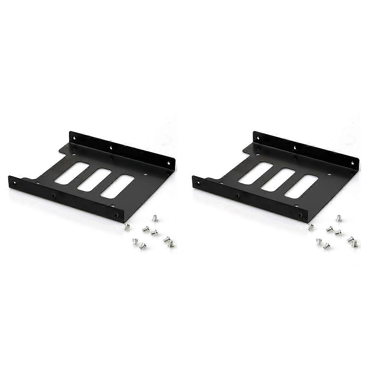 Hard Disk Bracket 2.5 to 3.5 Hard Disk Cage Hard Disk Bracket
