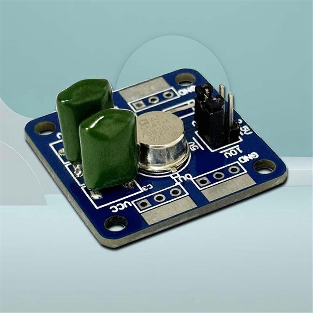 High AD584 Voltage Reference Module