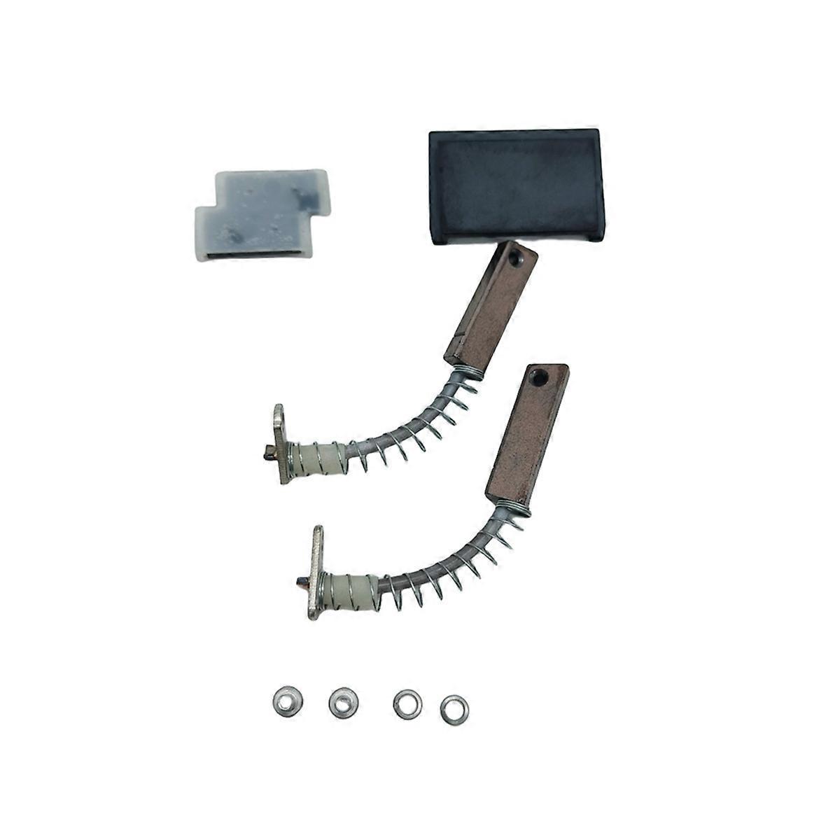 Alternator Regulator Generator Carbon Brush Set for 