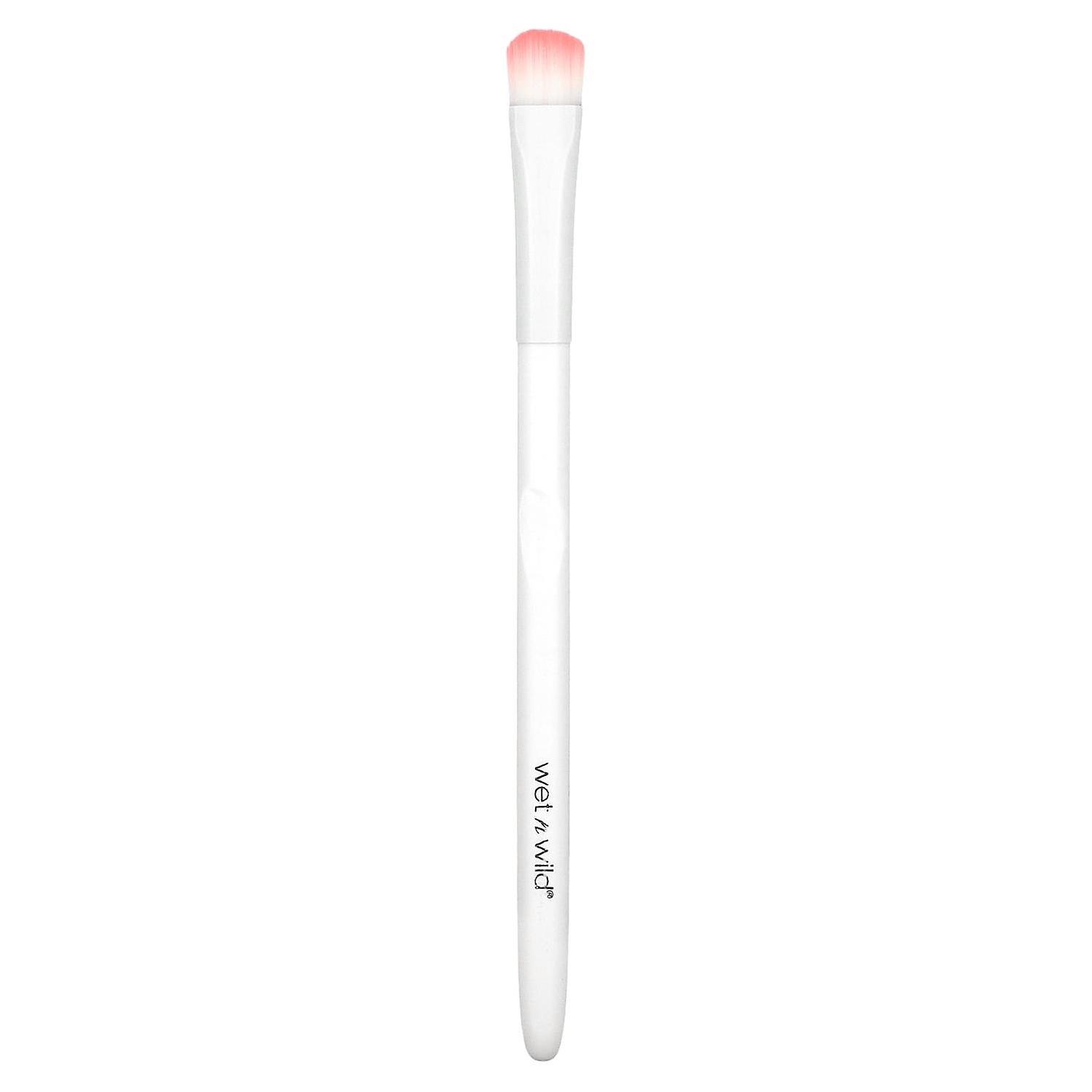 Wet n Wild, Small Eyeshadow Brush, 1 Brush
