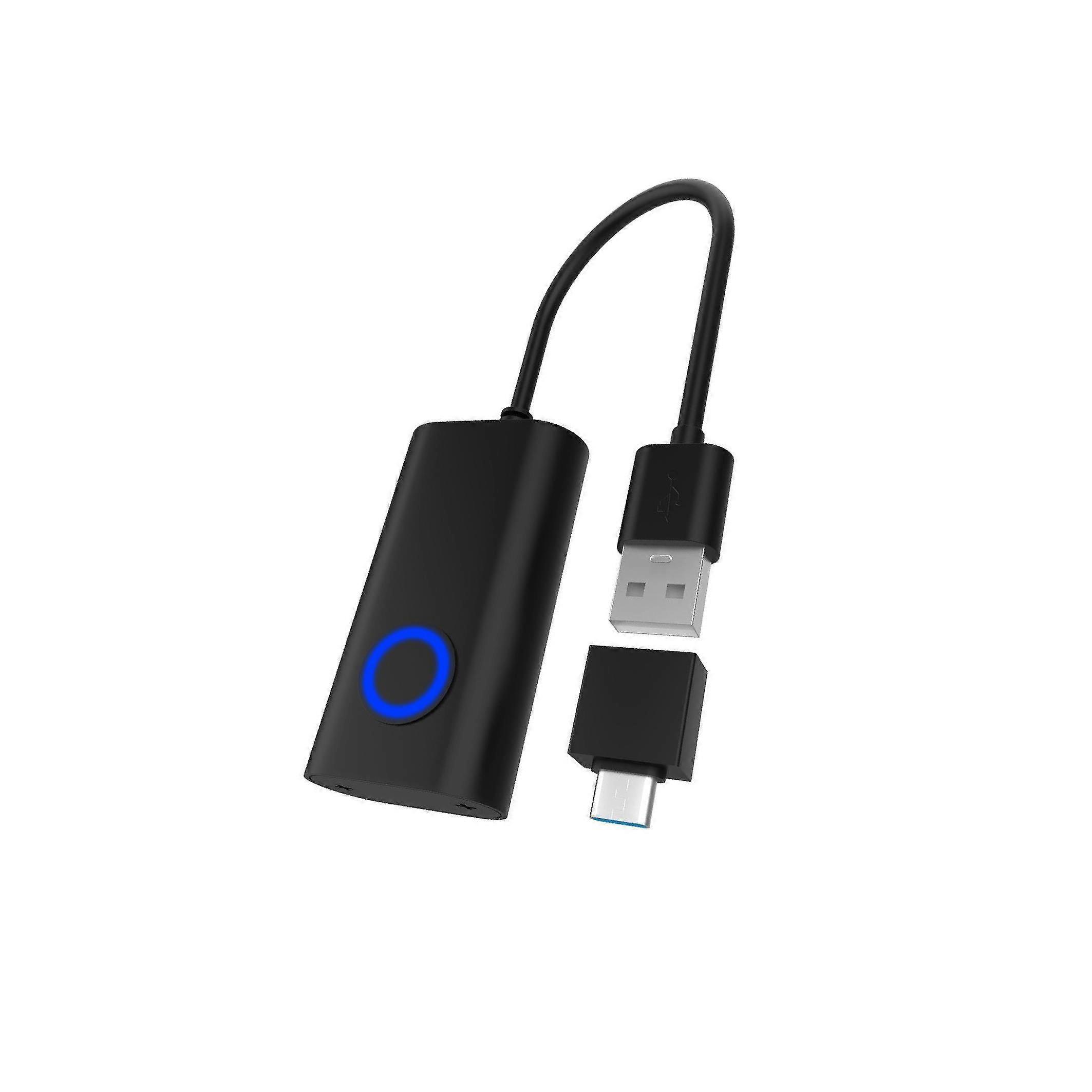 Mouse Mover with 2 Working Modes Computer USB Mouse Mover for PC Computer