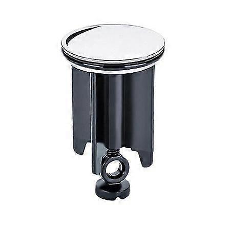 Bouchon d'évier universel, bouchon d'évier de salle de bain universel Bouchon d'évier 40 mm Bouchon d'évier