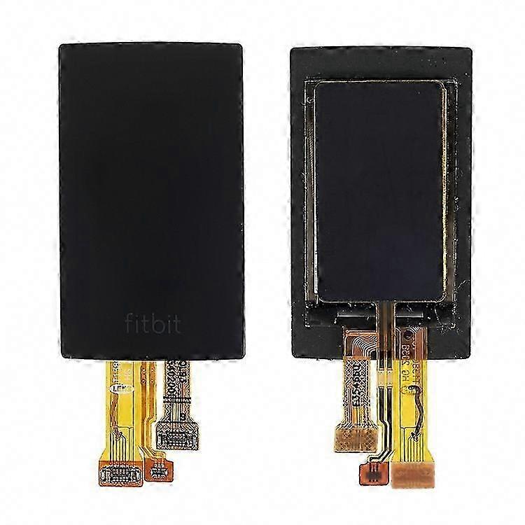 Fitbit Charge 4 Replacement OLED Screen and Digitizer Assembly - OEM Grade S Compatible