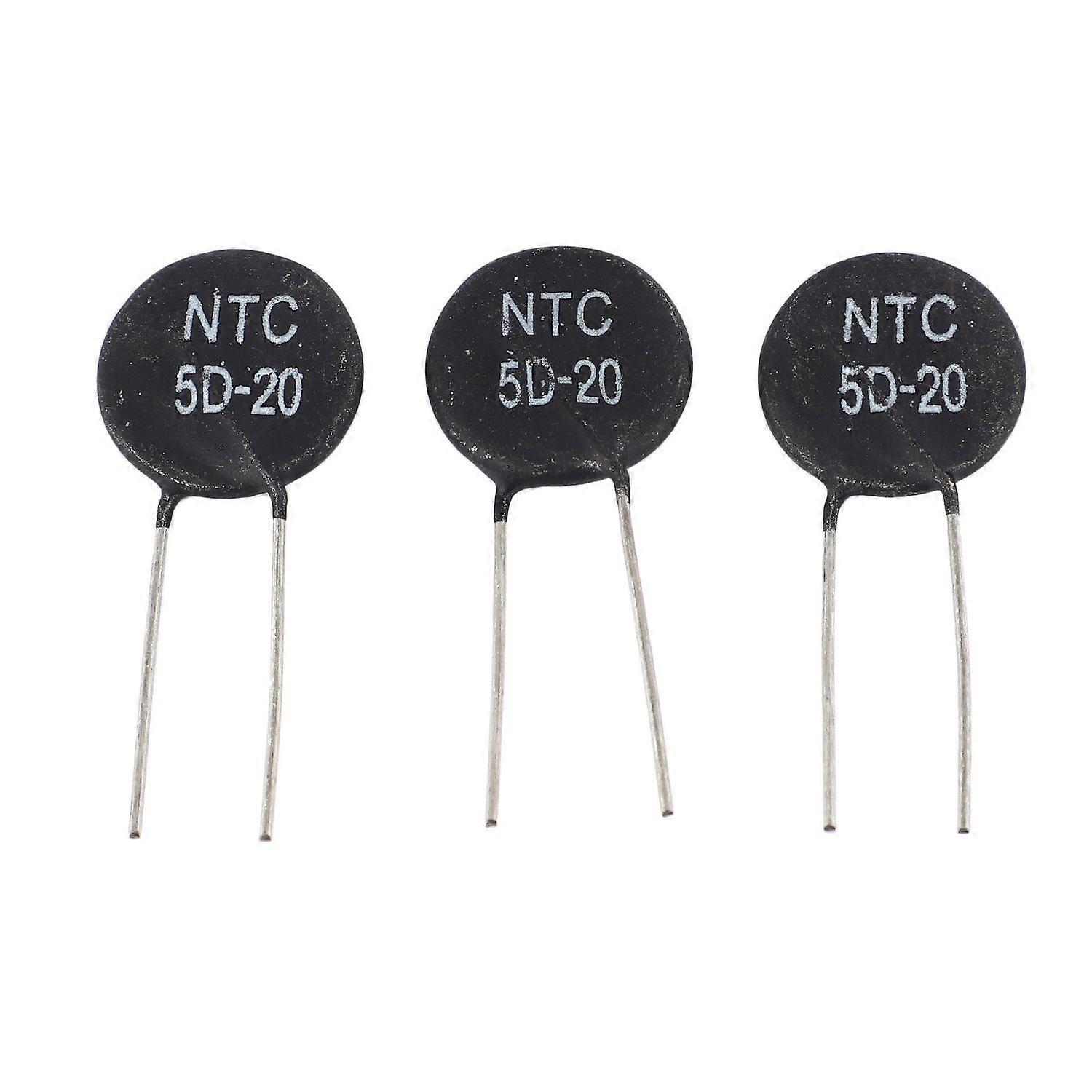 Sensing Inrush Current Limiter Thermistor Ntc 5D-20 5 Ohm