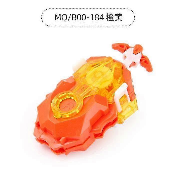 2025 Single Beyblade B-191 DB Dangerous Belial Bey Only B191 01 Spinning Top Without Launcher Box Kids Toys For Children