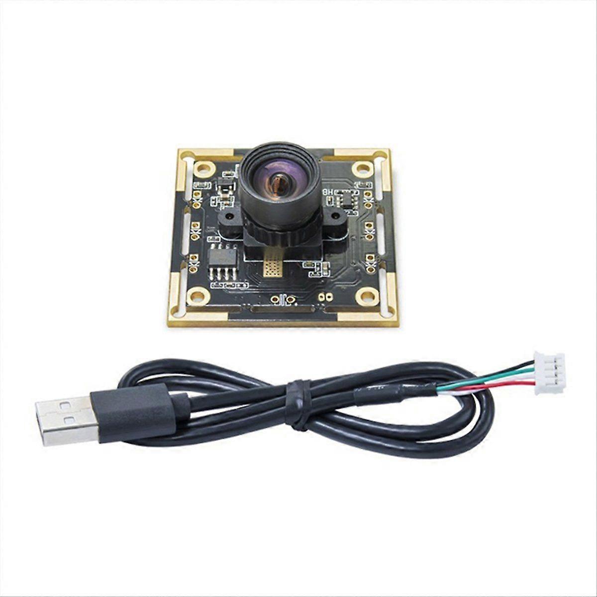 OV9732 Camera Module 1MP 1280x720 30fps with 0.5 Meter Cable
