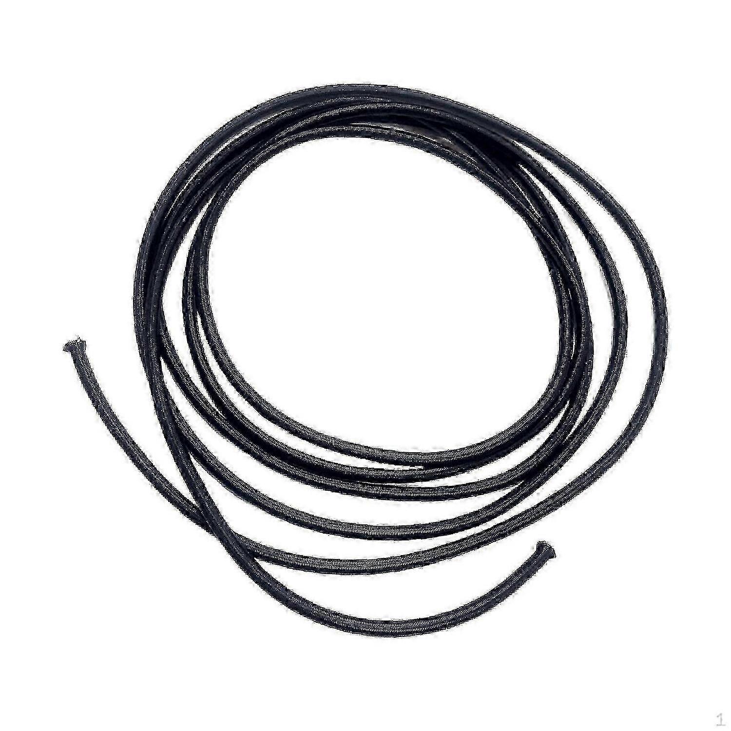 Replacement resistance bands for hydraulic and water rowing machines