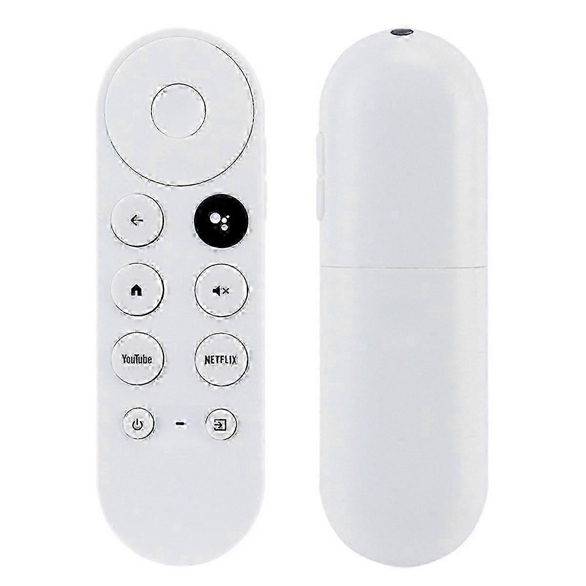 Bluetooth Voice Remote Control for Google HD/4K Snow Streaming Stick G9N9N Remote Control