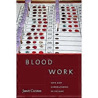 Blood Work Life and Laboratories in Penang