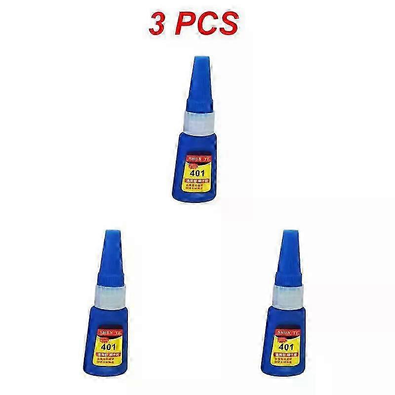 1-10pcs Archery High-strength Bonding 401 Glue Fast Adhesive Feathers Fixed Arrow Feather For Archery DIY Arrows Accessories Hot